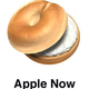 Illustration for article titled Ey, I’m a Real New Yawka, So Heah’s What I Think About Da Phone Bagel Pictchas